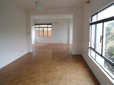 Apartamento, 3 quartos, 186 m² - Foto 4
