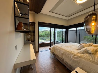 Casa, 3 quartos, 290 m² - Foto 3