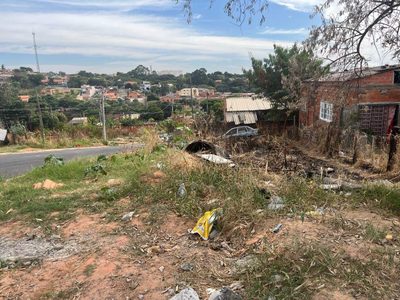 Terreno, 271 m² - Foto 3
