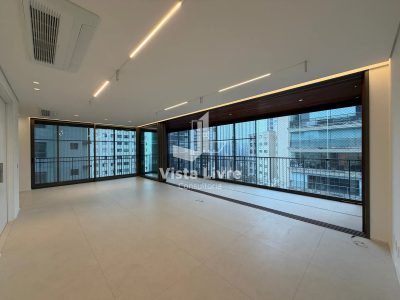Apartamento, 3 quartos, 167 m² - Foto 4
