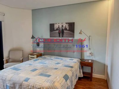 Apartamento, 3 quartos, 127 m² - Foto 2