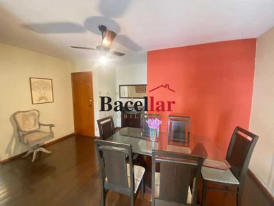Apartamento, 3 quartos, 108 m² - Foto 5