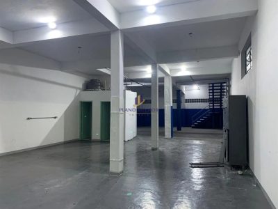 Prédio Inteiro, 900 m² - Foto 2