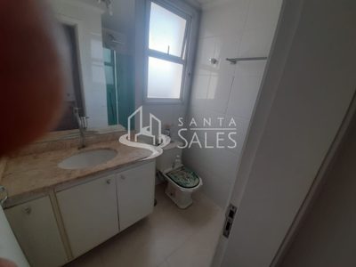 Apartamento, 2 quartos, 57 m² - Foto 5