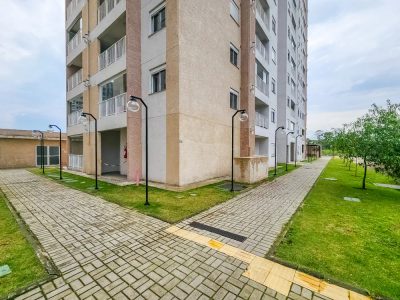 Apartamento, 2 quartos, 42 m² - Foto 4
