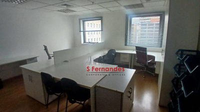 Sala-Conjunto, 32 m² - Foto 4