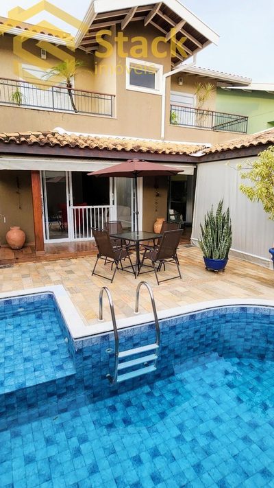 Sobrado, 6 quartos, 412 m² - Foto 2