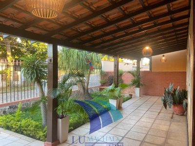 Casa, 3 quartos, 152 m² - Foto 2
