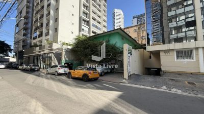 Casa, 4 quartos, 586 m² - Foto 1