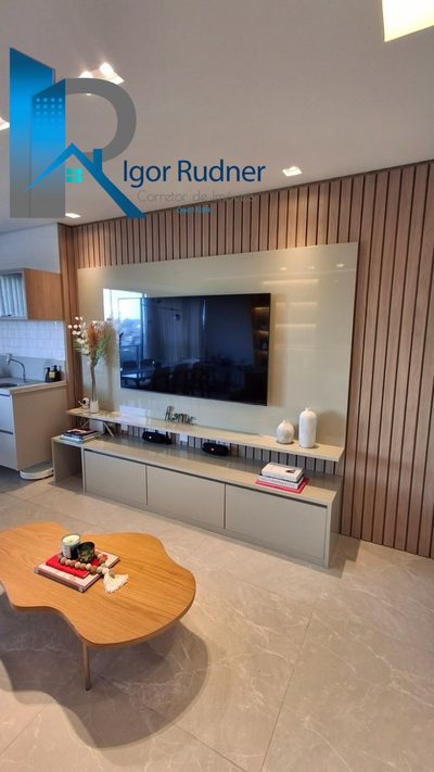 Apartamento, 3 quartos, 82 m² - Foto 5