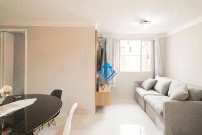 Apartamento, 2 quartos, 73 m² - Foto 2