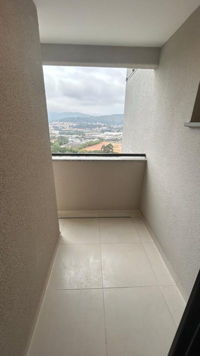 Apartamento, 2 quartos, 58 m² - Foto 4