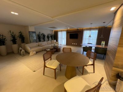 Apartamento, 3 quartos, 120 m² - Foto 1