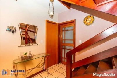 Casa, 5 quartos, 235 m² - Foto 4