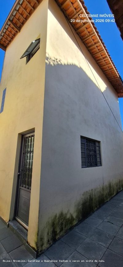 Casa, 4 quartos, 181 m² - Foto 5