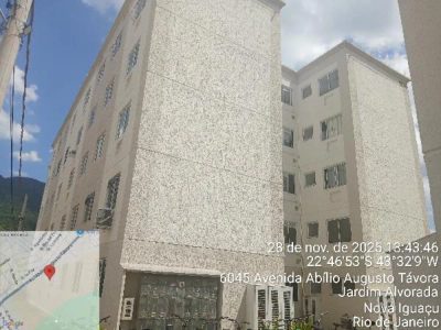 Apartamento, 2 quartos, 40 m² - Foto 1