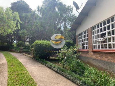Sítio, 6 quartos, 7800 m² - Foto 3