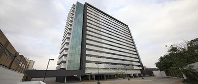 Imóvel Comercial, 40 m² - Foto 1