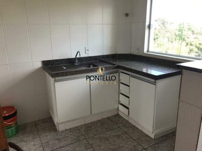 Apartamento, 3 quartos, 98 m² - Foto 4