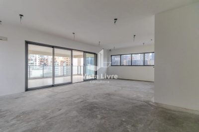 Apartamento, 4 quartos, 250 m² - Foto 5