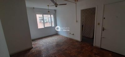 Apartamento, 2 quartos, 58 m² - Foto 1