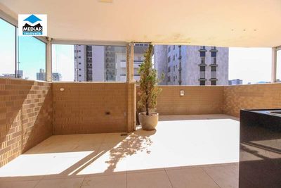 Cobertura, 2 quartos, 120 m² - Foto 5