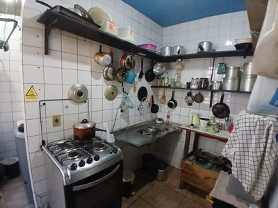 Apartamento, 2 quartos, 57 m² - Foto 3
