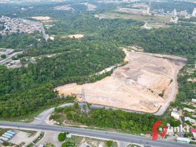 Terreno, 15 hectares - Foto 4