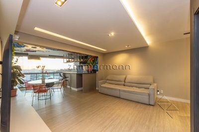 Apartamento, 3 quartos, 92 m² - Foto 3