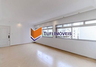 Apartamento, 3 quartos, 134 m² - Foto 2