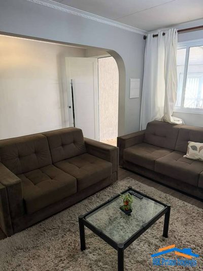Sobrado, 3 quartos, 245 m² - Foto 3