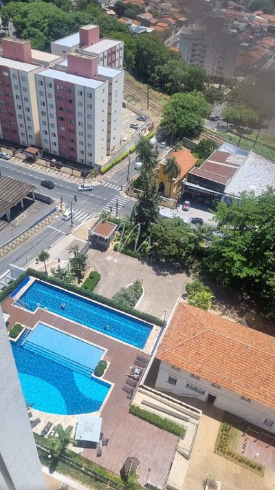 Apartamento, 3 quartos, 80 m² - Foto 1