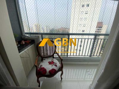 Apartamento, 3 quartos, 66 m² - Foto 5