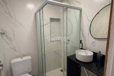 Apartamento, 1 quarto, 36 m² - Foto 3