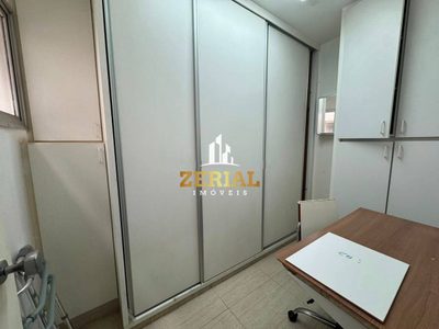 Apartamento, 3 quartos, 121 m² - Foto 5