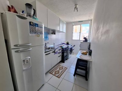 Apartamento, 2 quartos, 44 m² - Foto 5