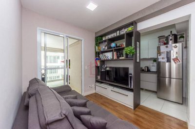 Apartamento, 2 quartos, 65 m² - Foto 5