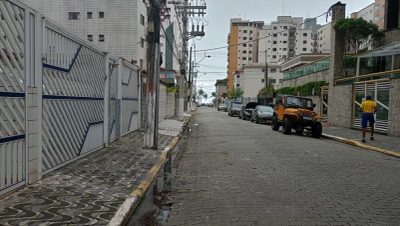 Apartamento, 1 quarto, 57 m² - Foto 2
