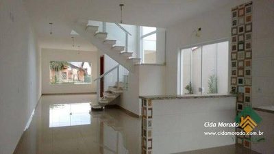 Casa, 3 quartos, 294 m² - Foto 1