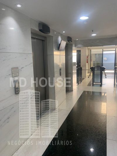 Sala-Conjunto, 100 m² - Foto 2