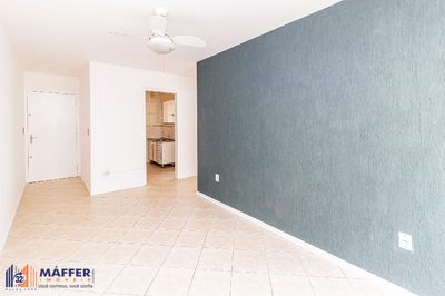 Apartamento, 1 quarto, 45 m² - Foto 2