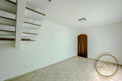 Sobrado, 3 quartos, 220 m² - Foto 3
