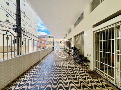 Apartamento, 3 quartos, 94 m² - Foto 2