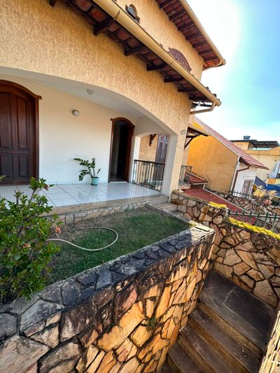 Casa, 6 quartos, 360 m² - Foto 2