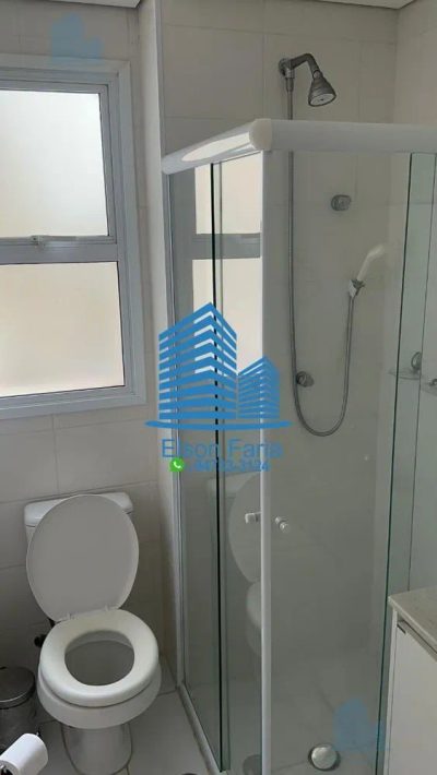Apartamento, 1 quarto, 65 m² - Foto 4