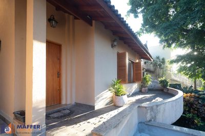 Casa, 4 quartos, 316 m² - Foto 4