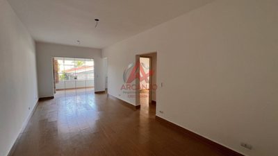 Apartamento, 2 quartos, 72 m² - Foto 3