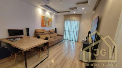Apartamento, 2 quartos, 78 m² - Foto 1