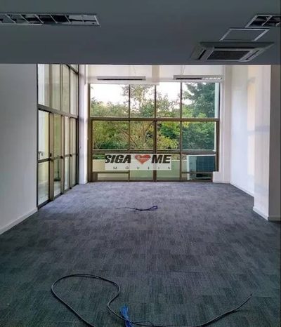 Sala-Conjunto, 195 m² - Foto 2