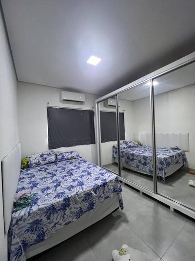 Casa, 3 quartos, 100 m² - Foto 2